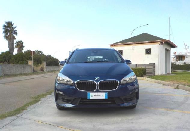 Bmw 2er Active Tourer 214d - Foto 2