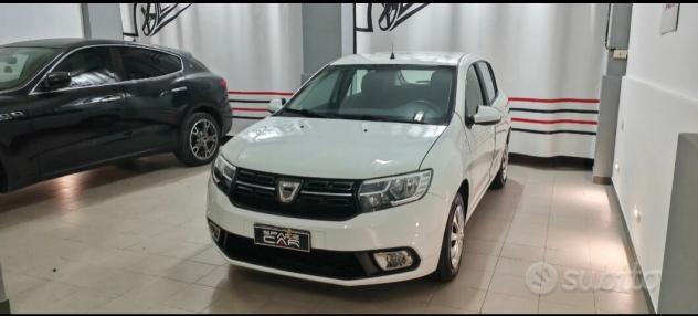 Dacia Sandero 1.0 SCe 12V 75CV Start&Stop Comfort - Foto 4