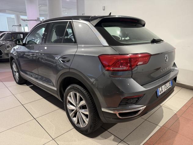 Volkswagen T-Roc 1.5 TSI ACT Style - Foto 4