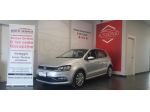 Volkswagen Polo 1.4 TDI 5p. Comfortline BlueMotion Technology