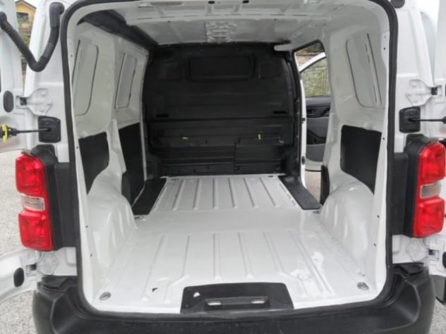 OPEL Vivaro 1.5 Diesel 120CV S&S PC-TN S Furgone Enjoy rif. 23994622 - Foto 10