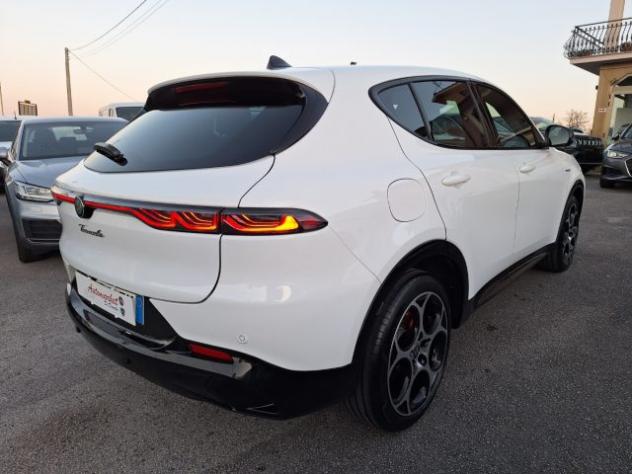 ALFA ROMEO Tonale 1.6 diesel 130 CV TCT6 Veloce rif. 23987833 - Foto 8