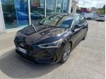 FORD Focus 1.0 EcoBoost Hybrid 125 CV 5p. ST-Line X rif. 23698400