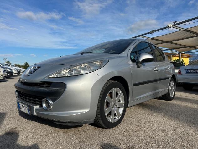 Peugeot 207 1.6 Diesel Promo Ferragosto ! - Foto 8