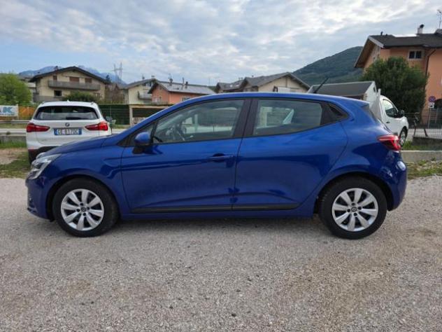 RENAULT Clio Blue dCi 85 CV 5 porte Business rif. 24036606 - Foto 3