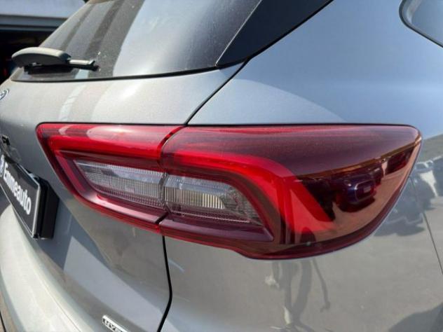 FORD Kuga 2.5 Full Hybrid 180 CV CVT 2WD ST-Line rif. 23953331 - Foto 9