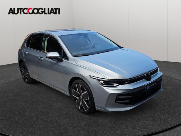 Volkswagen Golf Golf 1.5 TSI eHybrid Edition Plus DSG - Foto 3