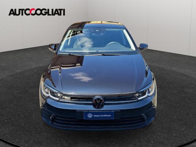 Volkswagen Polo Polo 1.0 EVO Edition Plus - Foto 2