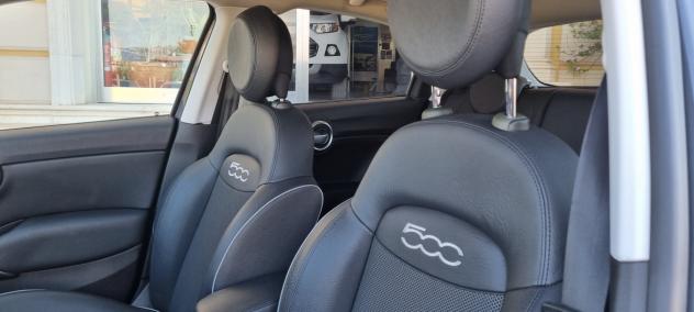 Fiat 500X 1.4 MultiAir 140 CV Cross Plus - Foto 3