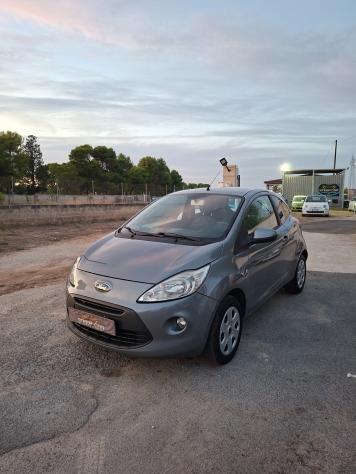 Ford Ka 1.3 TDCi 75CV Titanium + 12MESI DI GARANZIA
