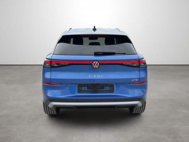 VOLKSWAGEN T-Roc 1.5 eTSI ACT DSG Style rif. 23754038 - Foto 5