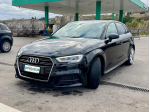 AUDI A3 1.5 130CV  METANO