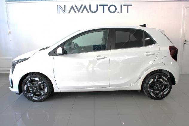 KIA Picanto 1.0 GDi 5 porte Style - 2026 - Foto 5