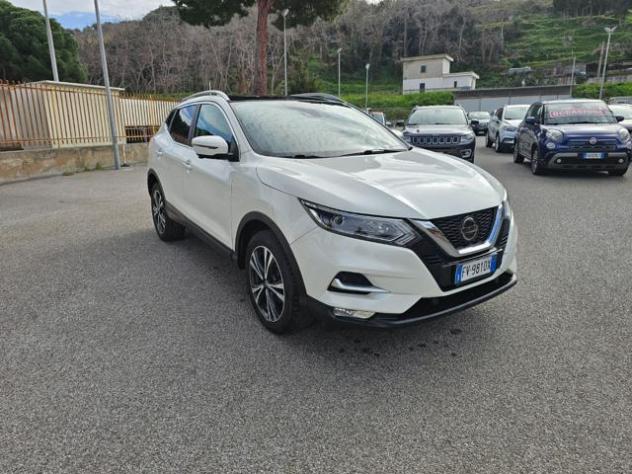 NISSAN Qashqai 1.5 dCi 115 CV N-Connecta rif. 23887703 - Foto 3