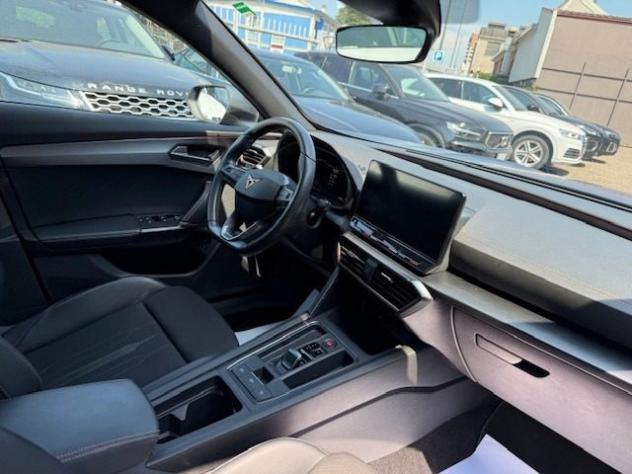 CUPRA Formentor 1.4 e-Hybrid DSG rif. 23837194 - Foto 8