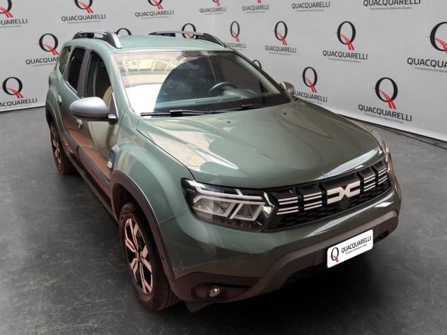 Dacia Duster 1.0 TCe 4x2 100cv Eco-G Extreme - Foto 3