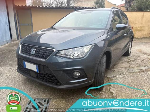 SEAT Arona 1.6 TDI 95 CV Style UNICO PROPRIETARIO rif. 23400673