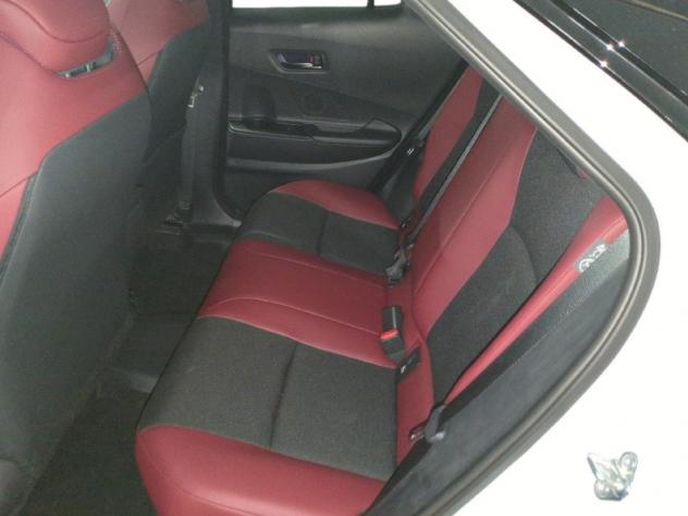 Toyota C-HR 2.0 PHEV E-CVT Lounge Hero - Foto 10