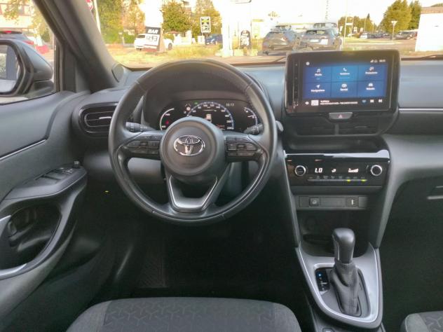 Toyota Yaris Cross 1.5H (116 CV) E-CVT Trend AWD-i - Foto 8