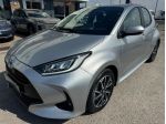 Toyota Yaris Yaris 1.5h Trend