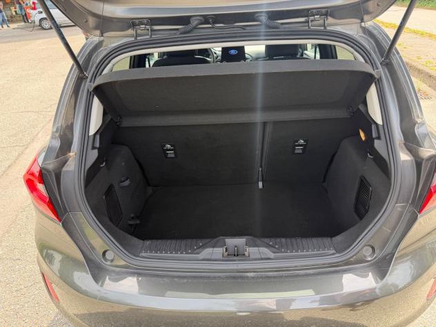 Ford Fiesta Titanium 1.0 EcoBoost #11163 - Foto 8