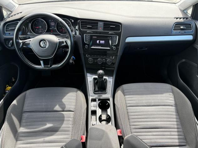 Volkswagen Golf Sport Edition 1.6 TDI BlueM #12124 - Foto 4