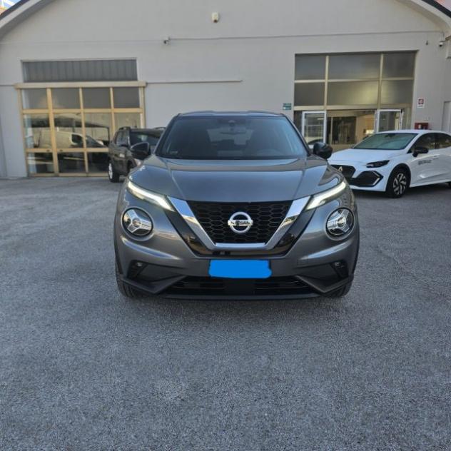 NISSAN Juke 1.0 DIG-T 114 CV N-Connecta rif. 24159296 - Foto 3