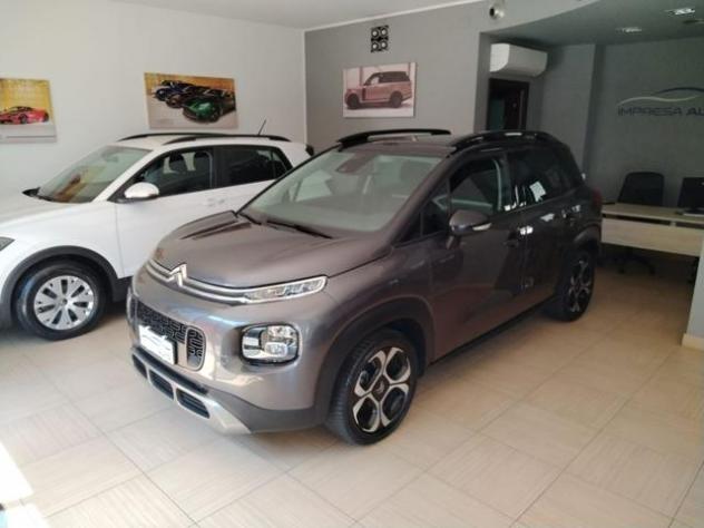 CITROEN C3 Aircross PureTech 110 S&S Shine Pack rif. 24031296 - Foto 6