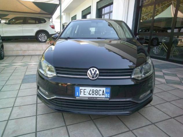 VOLKSWAGEN Polo 1.2 TSI 5p. Comfortline BlueMotion Technology rif. 23989402 - Foto 2
