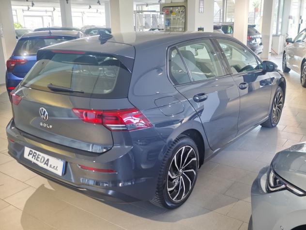 Volkswagen Golf 1.0 TSI 110cv EVO Life - Foto 4