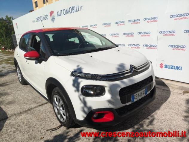 CITROEN C3 PureTech 82 S&S Feel Prezzo REALE rif. 24203380 - Foto 6