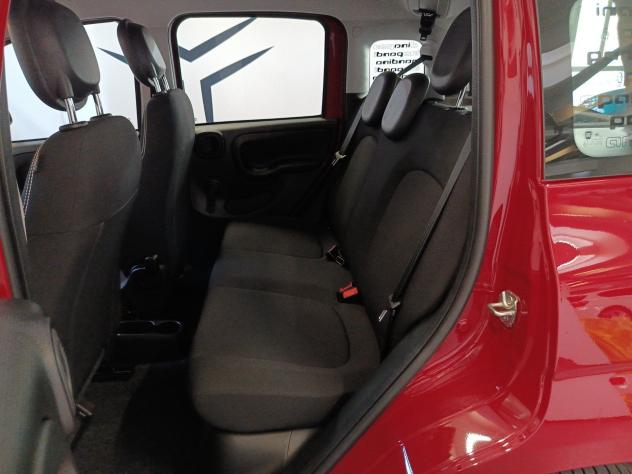 FIAT Pandina Pandina 1.0 firefly hybrid Icon s&s 65cv 5p.ti - Foto 9