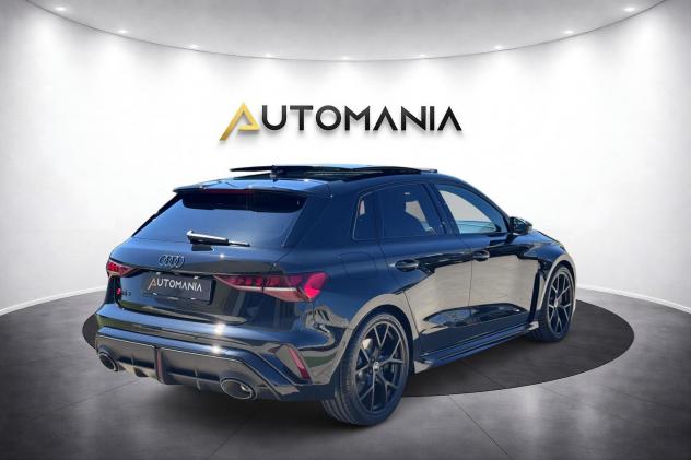Audi RS 3 Sportback TFSI quattro S tronic PRONTA CONSEGNA - Foto 5