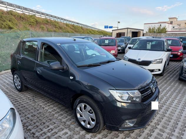 Dacia Sandero 1.5 dCi 8V 75CV Start&Stop Laurte-12/2017 - Foto 3