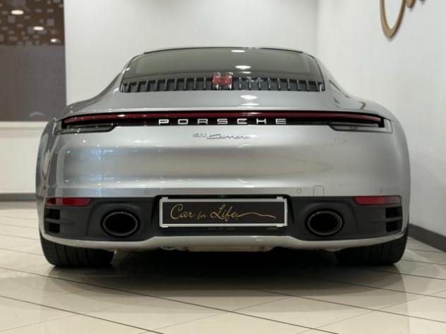 PORSCHE 911 Carrera 992 385 CV Coupè rif. 24065819 - Foto 6