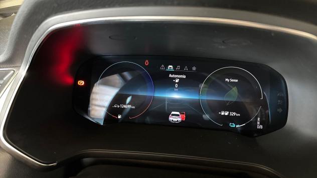 Renault Captur II 2019 1.6 E-Tech phev Intens 160cv auto my21 - Foto 5