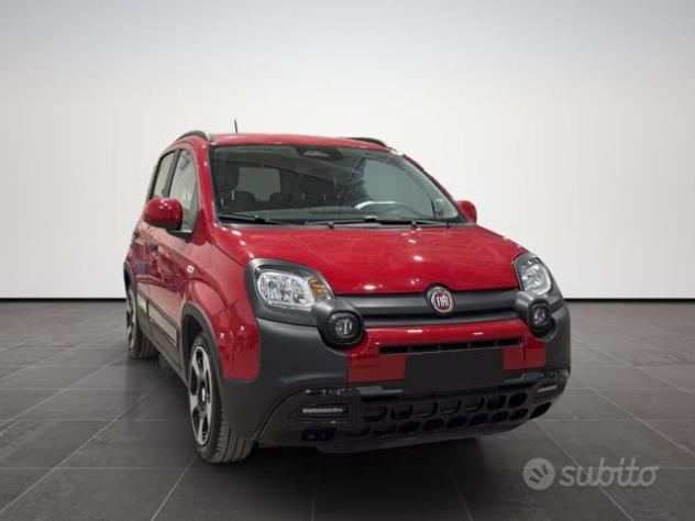 FIAT Pandina Cross 1.0 FireFly S&amp;S Hybrid rif. 23550285