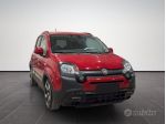 FIAT Pandina Cross 1.0 FireFly S&S Hybrid rif. 23550285