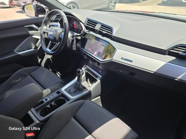 Audi Q3 35 TDI S tronic line edition - Foto 10