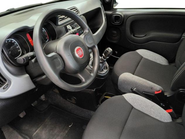 FIAT Panda III 2021 1.0 firefly hybrid s&s 70cv - Foto 6