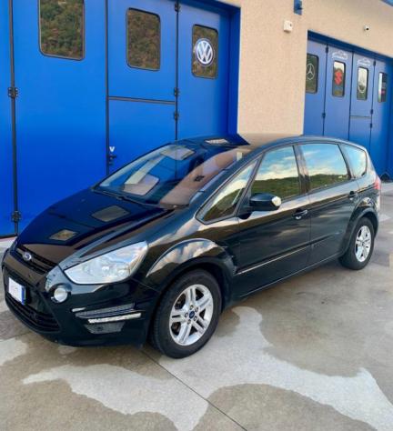 FORD S-Max + 2.0 TDCi 163CV DPF 7 POSTI rif. 24105844 - Foto 3