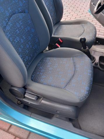 Chevrolet Matiz 800 S Lucky - Foto 10