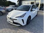 Toyota Prius 1.8H ECVT AWD-i Lounge