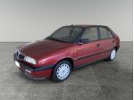 Lancia Delta Delta 1.6 i.e. cat 5 porte