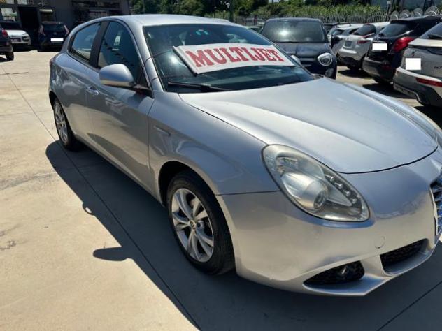 ALFA ROMEO Giulietta 1.6 JTDm-2 105 CV Exclusive rif. 23989473 - Foto 3