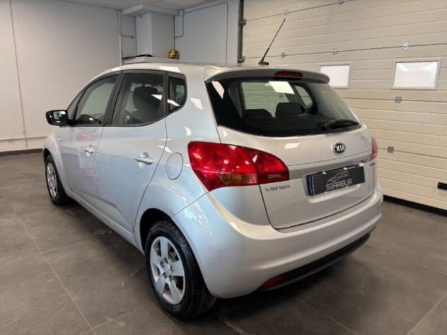 KIA Venga 1.4 CRDi Full Optional rif. 23816259 - Foto 4