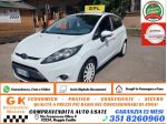 Ford Fiesta 5 PORTE, 1.4 16V, IKON BUSSINES, BENZINAGPL, OK NEOPATENTATI, G &hellip;