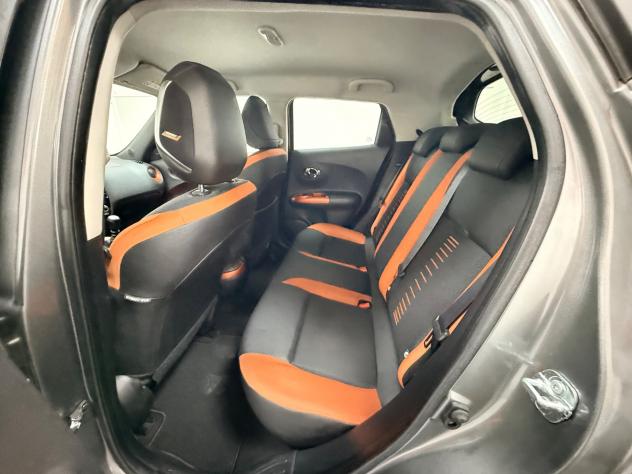Nissan Juke 1.5 dCi 110cv Bose Personal Edition 09/2018 Neopatentati Euro 6B - Foto 9