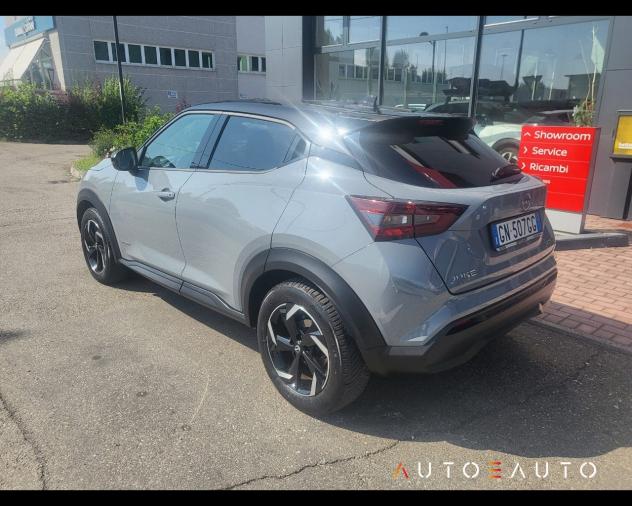 Nissan Juke 1.6 hev N-Connecta - Foto 7