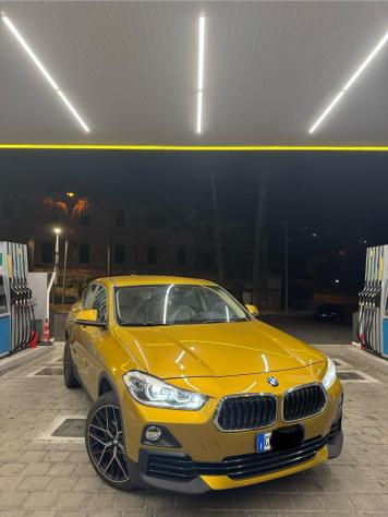 Bmw X2 sDrive18i Msport-X - Foto 4